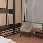 Apartment Bluebird