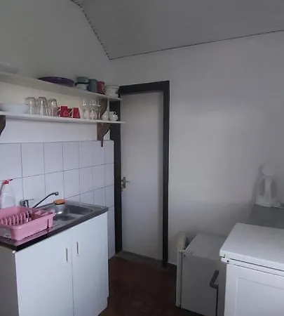 Bluebird Apartment Zalakaros