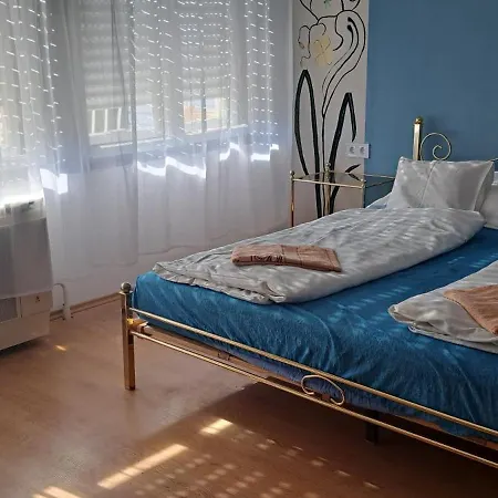 Bluebird Залакарош