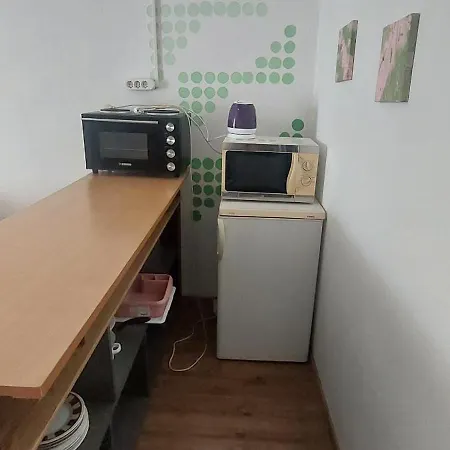 Bluebird Apartment