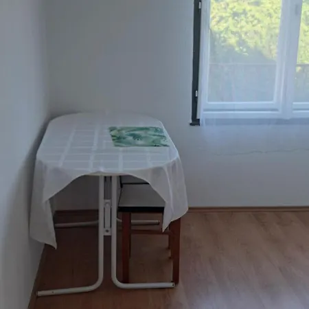 Apartament Bluebird *