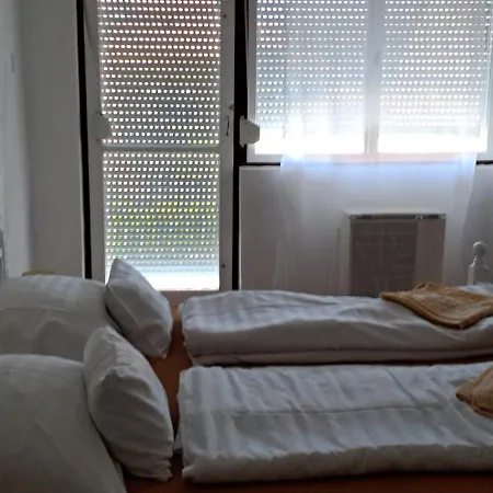 Apartment Bluebird Zalakaros
