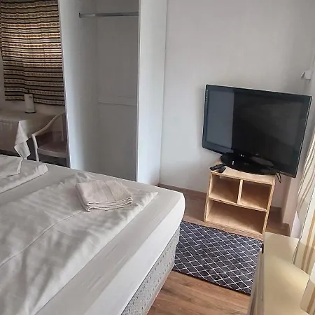 Apartment Bluebird Zalakaros