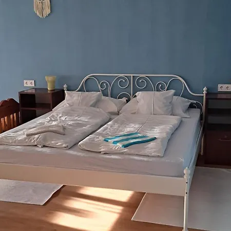 Bluebird * Zalakaros