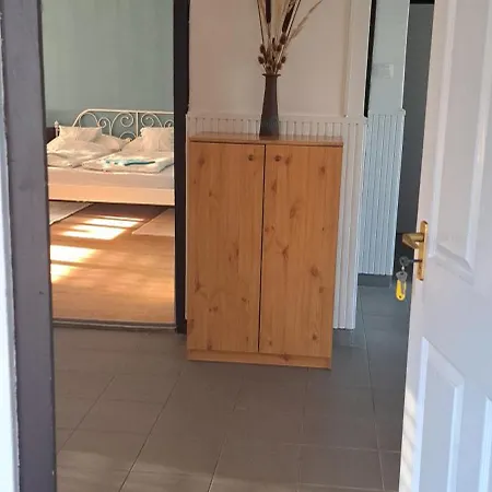 Bluebird Apartament